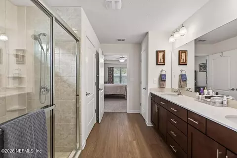 Entry Way - 558 Palace Dr, Saint Augustine, FL 32084 photo 5 of 5