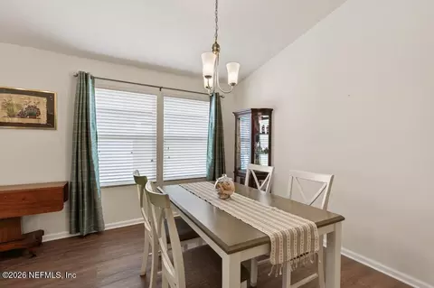 Dining - 558 Palace Dr, Saint Augustine, FL 32084 photo 1 of 1