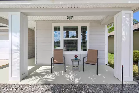Exterior - 558 Palace Dr, Saint Augustine, FL 32084 photo 4 of 7