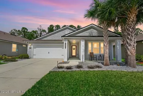 558 Palace Dr, Saint Augustine, FL 32084