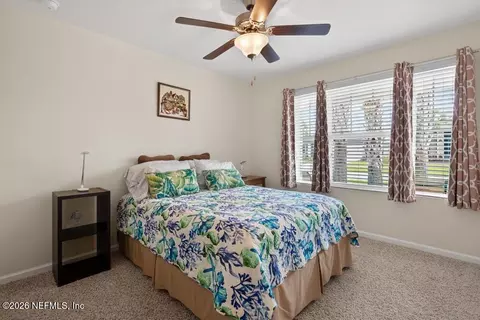 Bedroom - 558 Palace Dr, Saint Augustine, FL 32084 photo 3 of 4