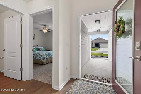 Entry Way - 558 Palace Dr, Saint Augustine, FL 32084 photo 3 of 5