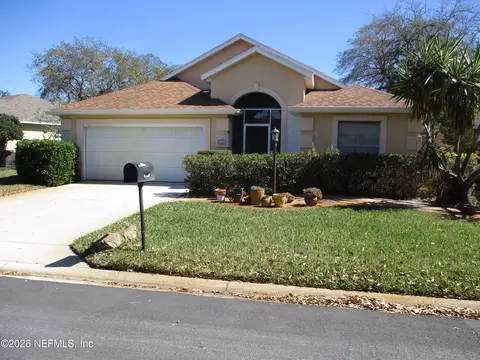 649 Nautical Way, Saint Augustine, FL 32080