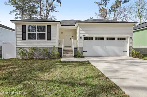 5453 Wabash Blvd, Jacksonville, FL 32254