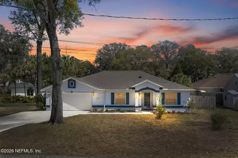 311 Linden Rd, Saint Augustine, FL 32086