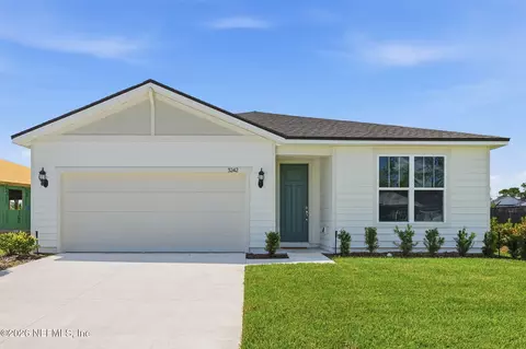 3242 Pipers Way, Green Cove Springs, FL 32043