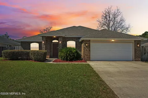 2624 Glen Oaks Dr, Green Cove Springs, FL 32043