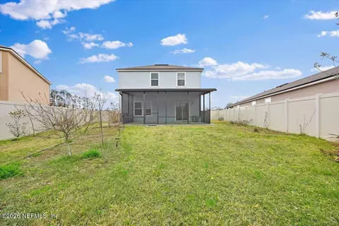 Exterior - 218 Caminha Rd, Saint Augustine, FL 32084 photo 4 of 6
