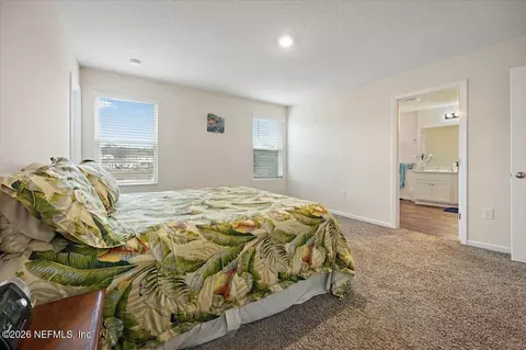 Bedroom - 218 Caminha Rd, Saint Augustine, FL 32084 photo 2 of 2