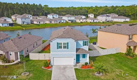 218 Caminha Rd, Saint Augustine, FL 32084