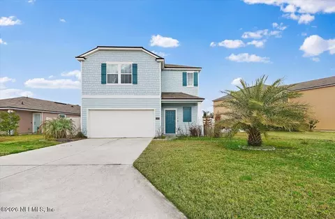 Exterior - 218 Caminha Rd, Saint Augustine, FL 32084 photo 1 of 6