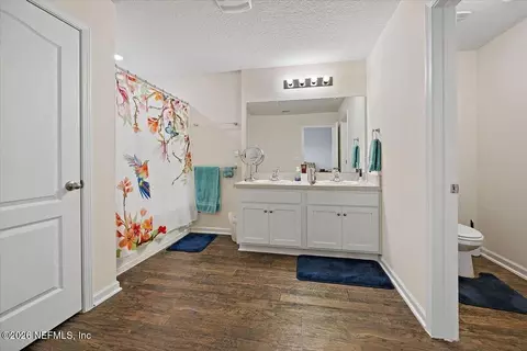 Entry Way - 218 Caminha Rd, Saint Augustine, FL 32084 photo 6 of 6