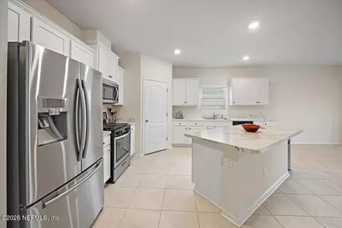 Kitchen - 218 Caminha Rd, Saint Augustine, FL 32084 photo 2 of 2
