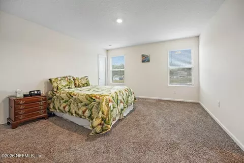 Bedroom - 218 Caminha Rd, Saint Augustine, FL 32084 photo 1 of 2