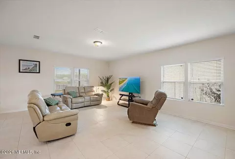 Living - 218 Caminha Rd, Saint Augustine, FL 32084 photo 1 of 1