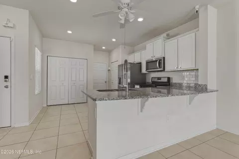 Kitchen - 98 Coastline Way, Saint Augustine, FL 32092 photo 2 of 2