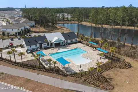 Exterior - 98 Coastline Way, Saint Augustine, FL 32092 photo 2 of 2