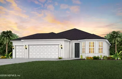 3600 Zydeco Loop, Green Cove Springs, FL 32043