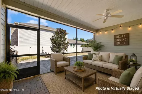 Exterior - 25 San Telmo Ct, Saint Augustine, FL 32095 photo 2 of 6