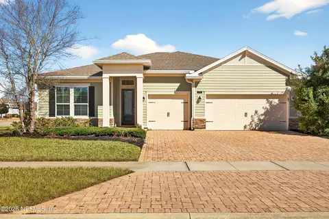25 San Telmo Ct, Saint Augustine, FL 32095