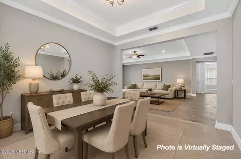Dining - 25 San Telmo Ct, Saint Augustine, FL 32095 photo 1 of 1