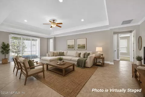 Living - 25 San Telmo Ct, Saint Augustine, FL 32095 photo 7 of 7