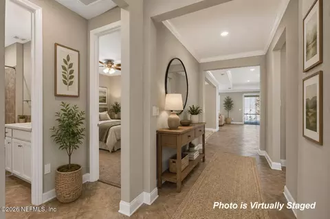 Entry Way - 25 San Telmo Ct, Saint Augustine, FL 32095 photo 1 of 1