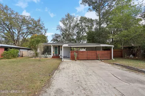 5545 Patsy Anne Dr, Jacksonville, FL 32207