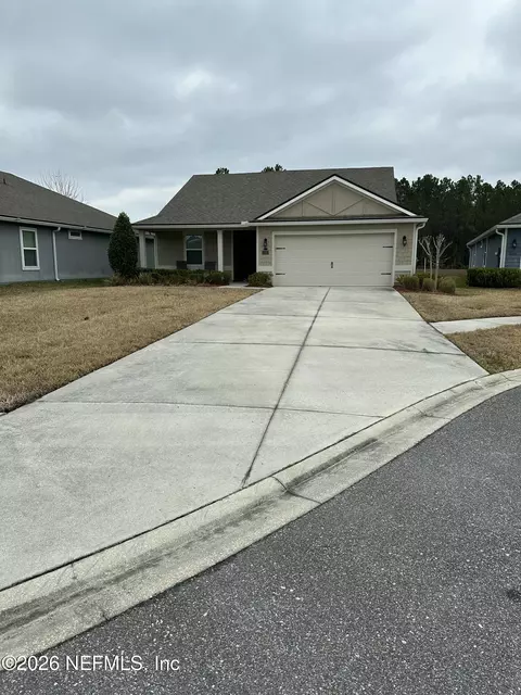 3721 Baxter St, Jacksonville, FL 32222
