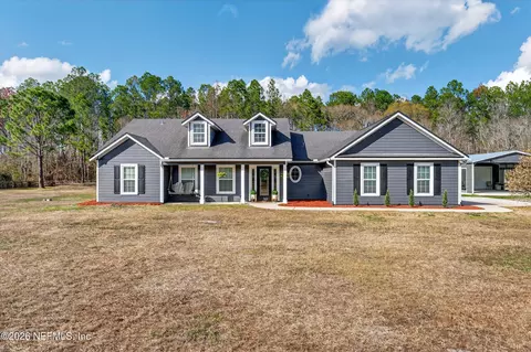 3169 NW 251st St, Lawtey, FL 32058