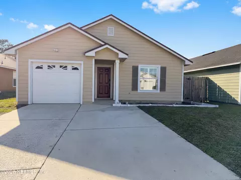 11478 Mandarin Glen Cir W, Jacksonville, FL 32223