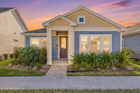 73 Bluebonnet Way, Saint Augustine, FL 32092