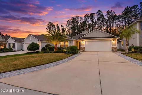 219 Glasgow Dr, Saint Johns, FL 32259