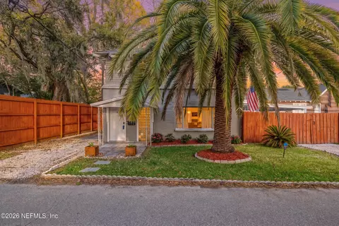 843 West St, Jacksonville, FL 32204
