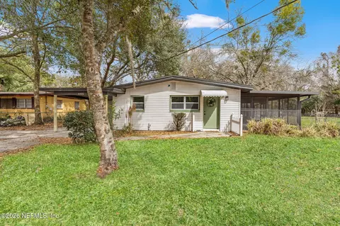 4455 Clinton Ave, Jacksonville, FL 32207