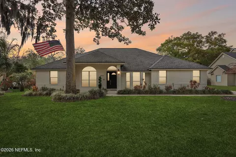 4018 Retford Dr, Jacksonville, FL 32225