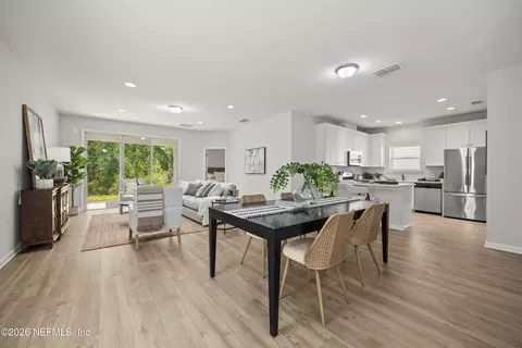 Dining - 55 Starnberg Ct, Saint Augustine, FL 32095 photo 1 of 2