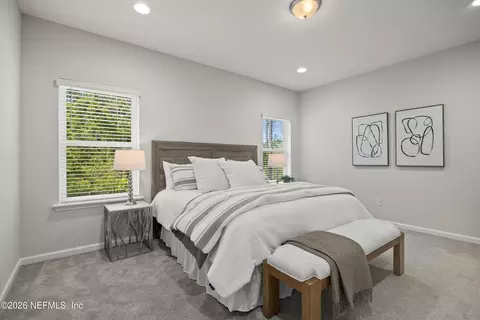 Bedroom - 55 Starnberg Ct, Saint Augustine, FL 32095 photo 1 of 11