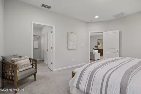 Bedroom - 55 Starnberg Ct, Saint Augustine, FL 32095 photo 2 of 11