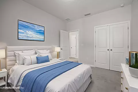 Bedroom - 55 Starnberg Ct, Saint Augustine, FL 32095 photo 9 of 11