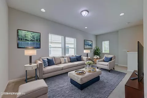 Living - 55 Starnberg Ct, Saint Augustine, FL 32095 photo 4 of 4