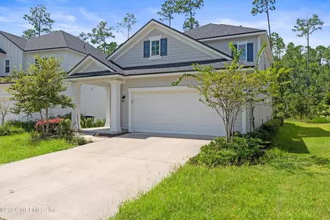Exterior - 55 Starnberg Ct, Saint Augustine, FL 32095 photo 2 of 7