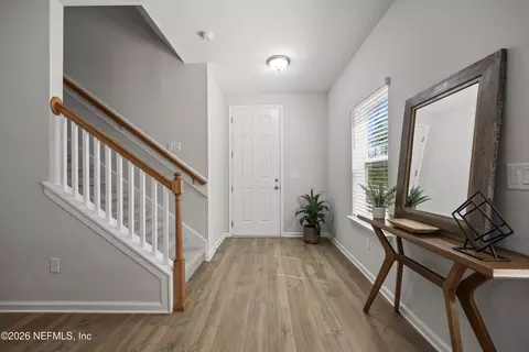Entry Way - 55 Starnberg Ct, Saint Augustine, FL 32095 photo 1 of 1