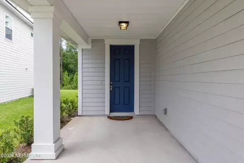 Exterior - 55 Starnberg Ct, Saint Augustine, FL 32095 photo 3 of 7
