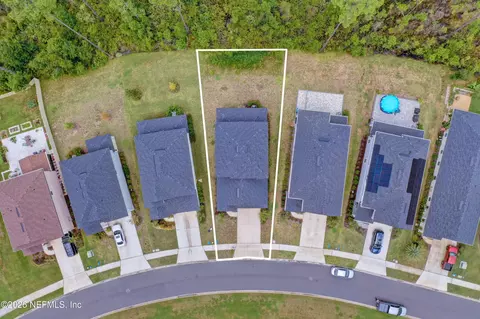 View/Area - 55 Starnberg Ct, Saint Augustine, FL 32095 photo 3 of 5
