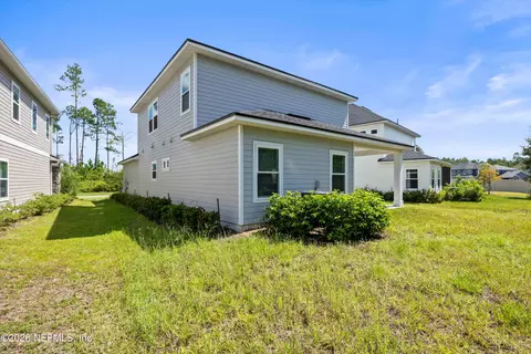 Exterior - 55 Starnberg Ct, Saint Augustine, FL 32095 photo 7 of 7