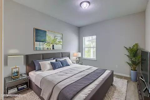 Bedroom - 55 Starnberg Ct, Saint Augustine, FL 32095 photo 7 of 11