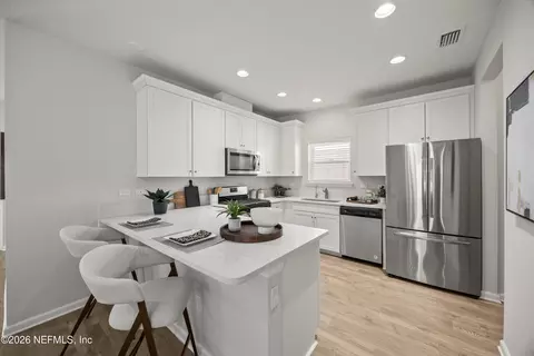 Kitchen - 55 Starnberg Ct, Saint Augustine, FL 32095 photo 2 of 3