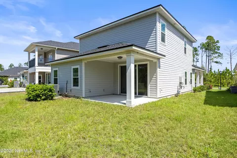 Exterior - 55 Starnberg Ct, Saint Augustine, FL 32095 photo 6 of 7