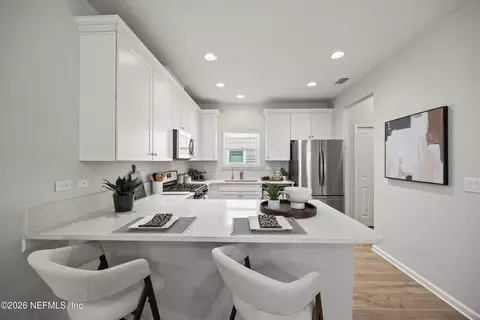 Kitchen - 55 Starnberg Ct, Saint Augustine, FL 32095 photo 1 of 3